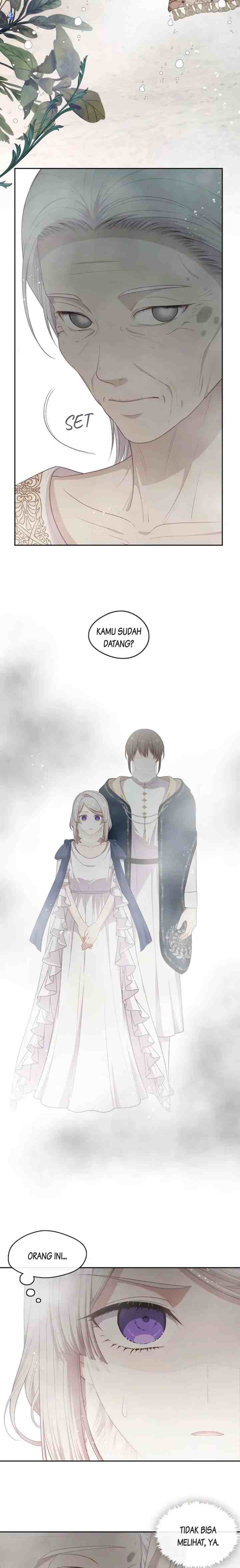 Beware the Villainess! chapter 102 halaman 15
