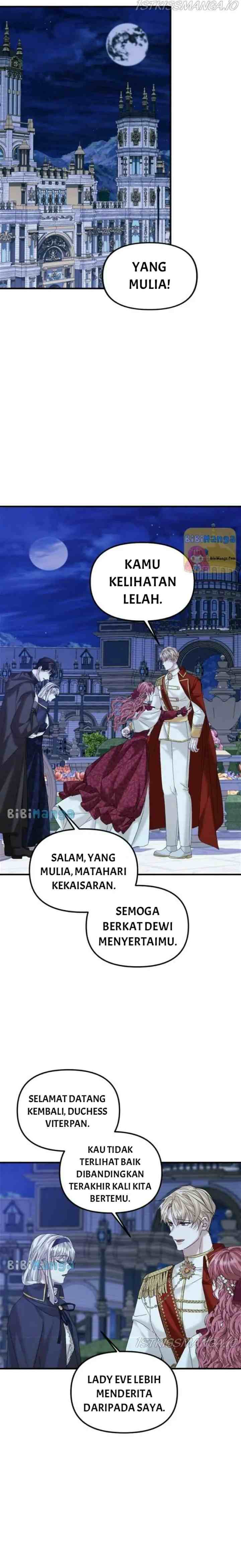 A Marriage Alliance for Revenge chapter 29 halaman 12