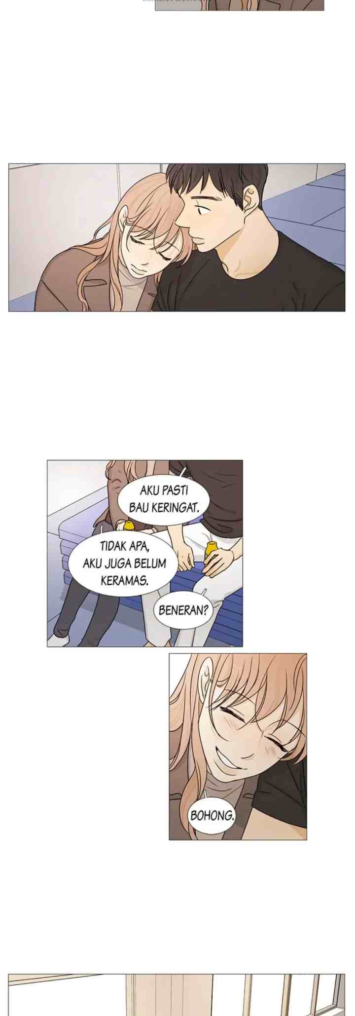 Doryung's Family chapter 67 halaman 6