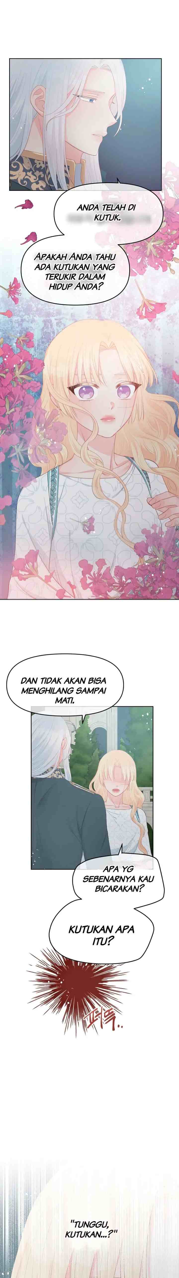 Don't Concern Yourself With That Book chapter 27 halaman 17