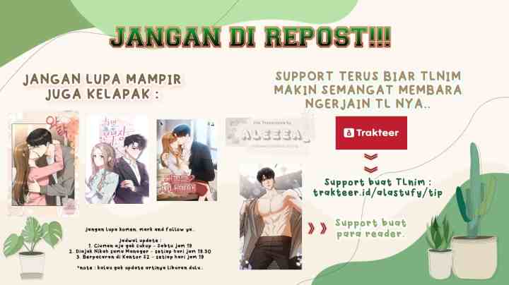 I Confessed To The Boss chapter 51 halaman 15
