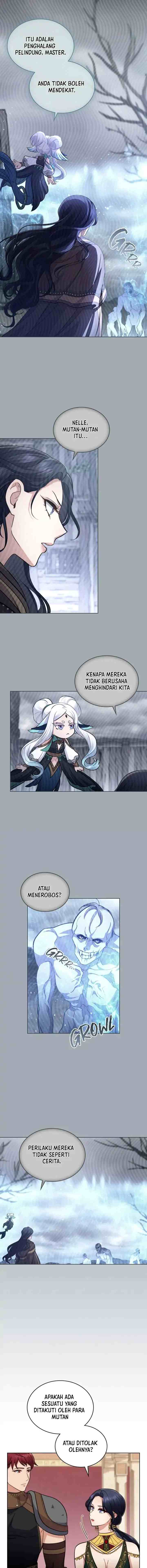 Lies Become You chapter 62 halaman 8