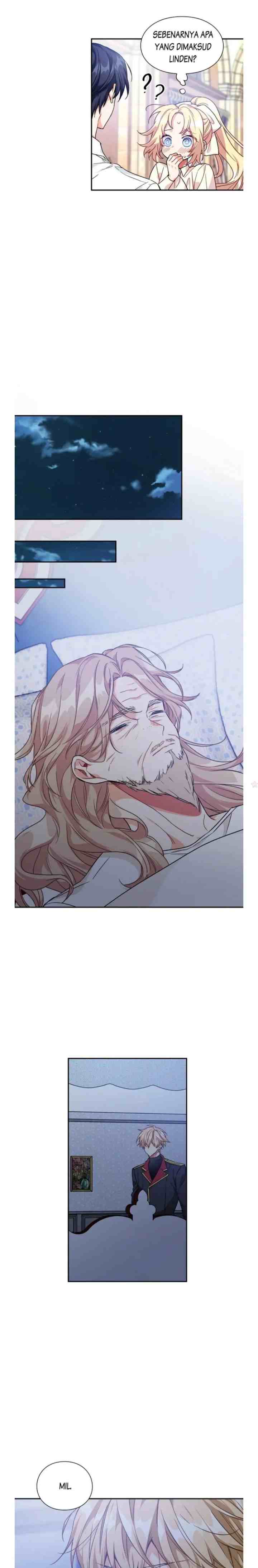 Doctor Elise: The Royal Lady with the Lamp chapter 126 halaman 10