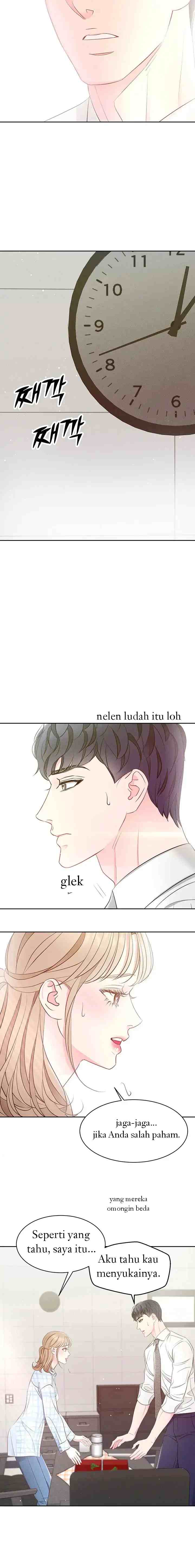 Fall for You chapter 18 halaman 11
