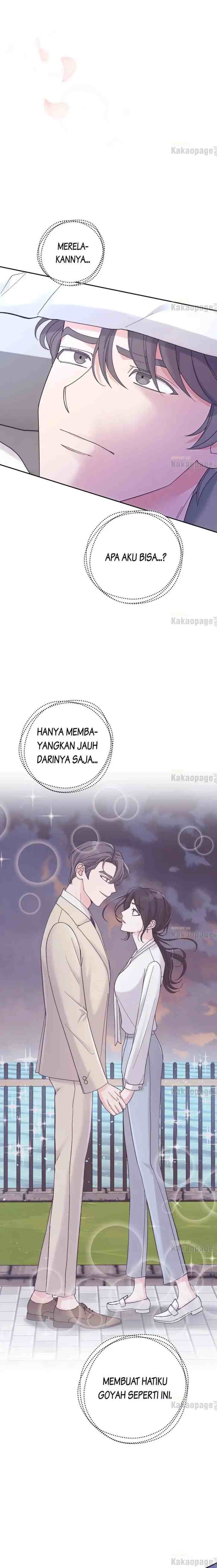 Lend Me Your Lips chapter 46 halaman 5