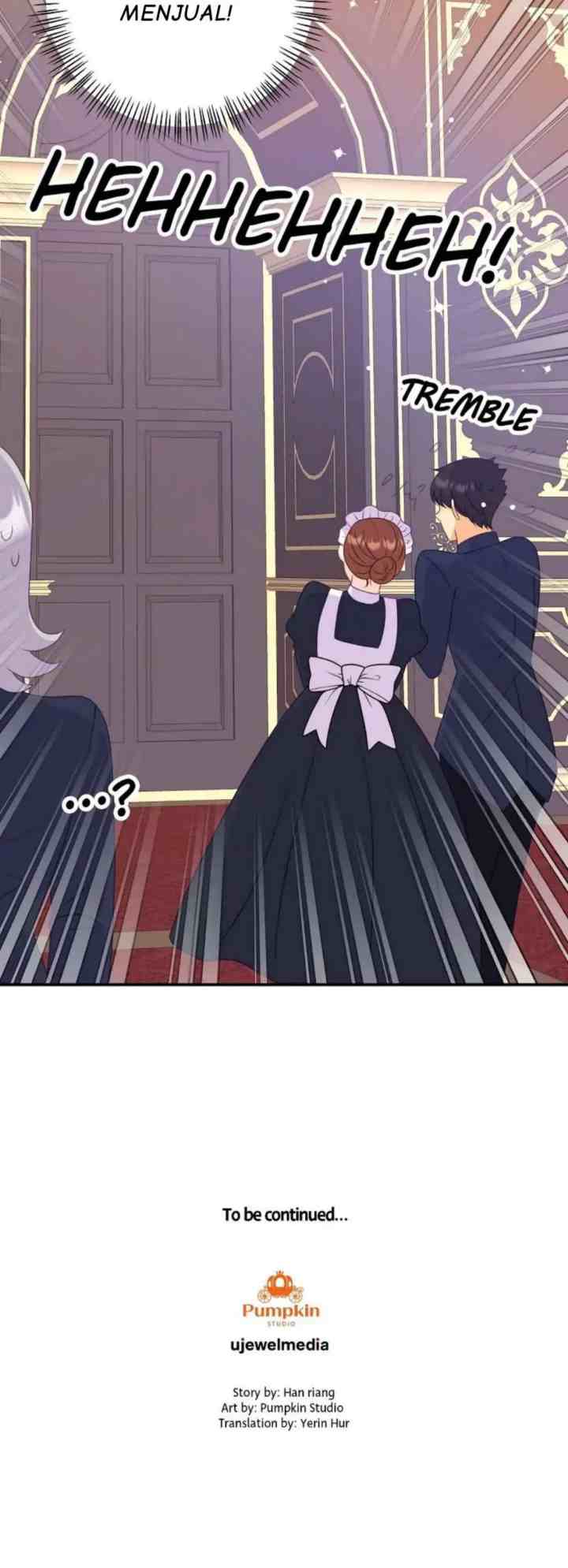 Nightly Taming of the Werewolf Duke chapter 8 halaman 15
