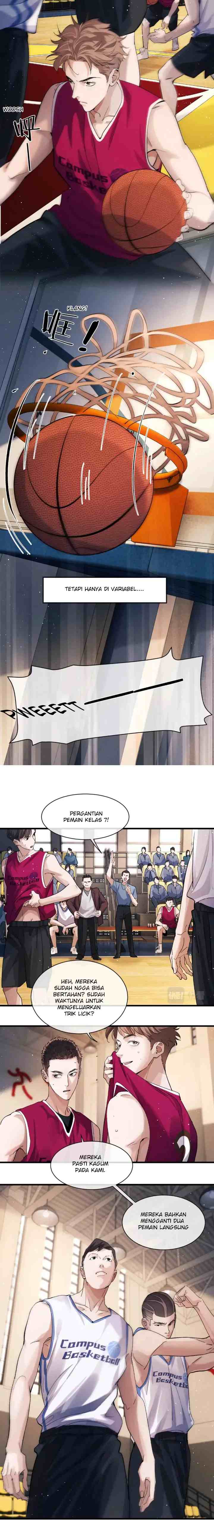 Sa Ye chapter 56 halaman 4