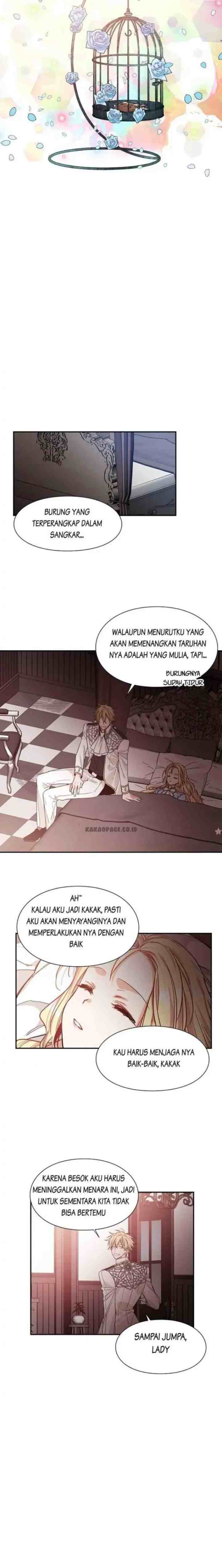 Doctor Elise: The Royal Lady with the Lamp chapter 37 halaman 12