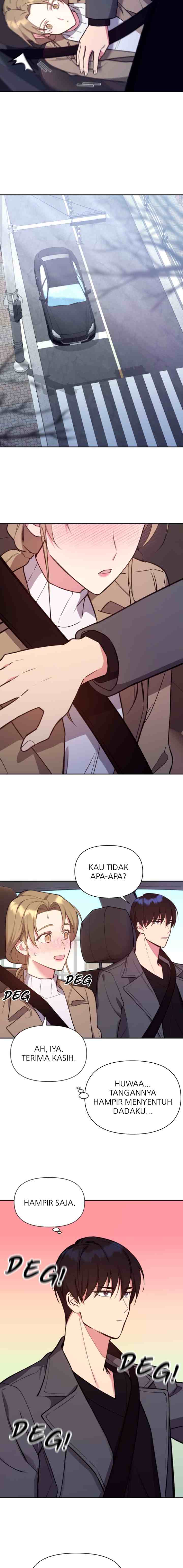 My Noisy Marriage chapter 19 halaman 6