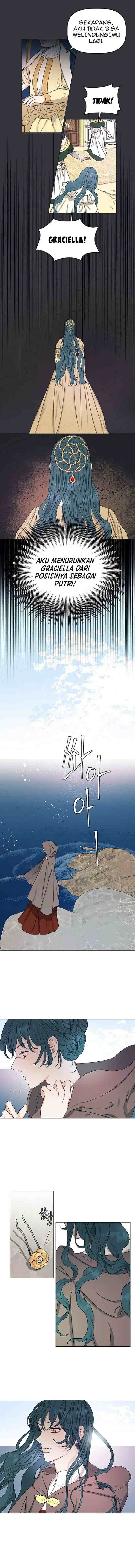 My Dazzling Downfall chapter 1 halaman 4