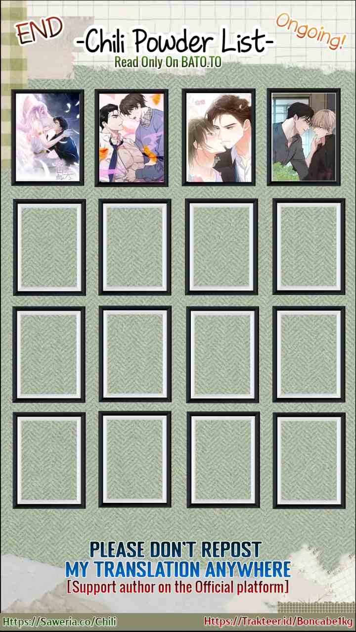 Intoxicated chapter 88 halaman 15