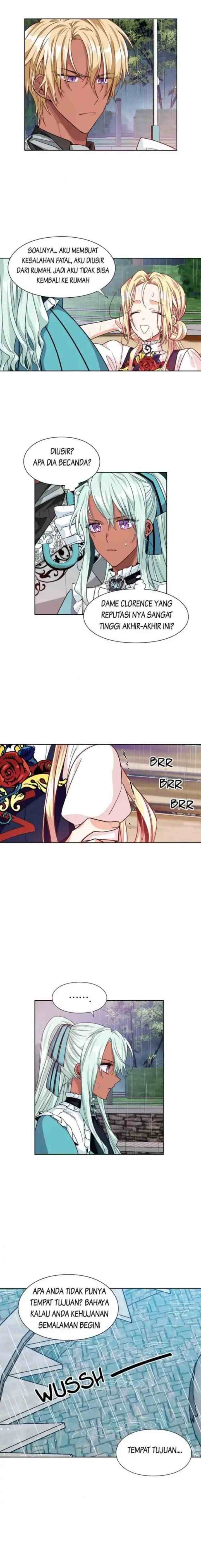 Doctor Elise: The Royal Lady with the Lamp chapter 49 halaman 6