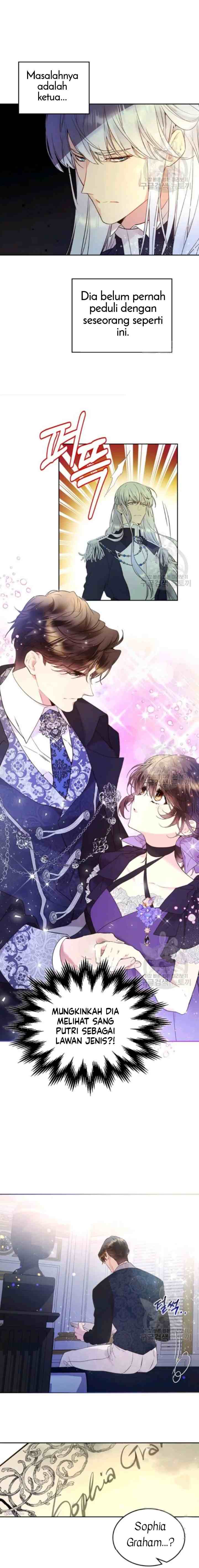 Béatrice chapter 69 halaman 6