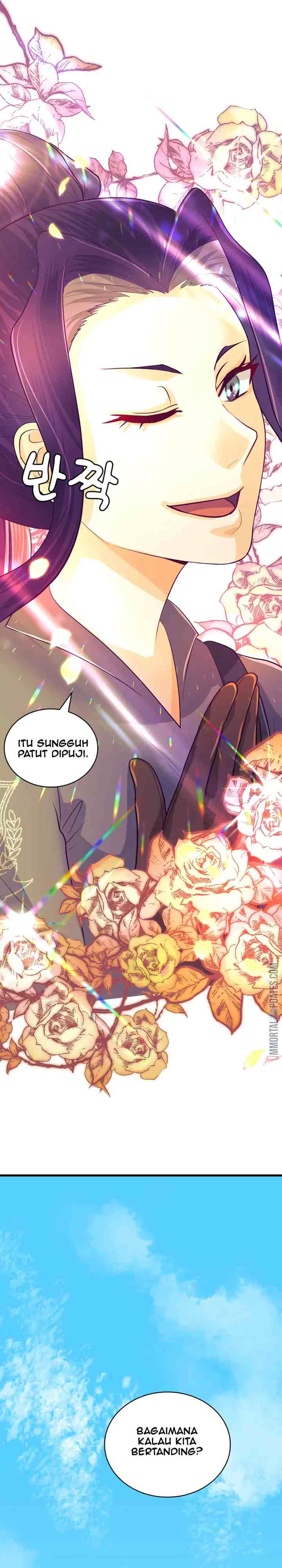Moriarty's Perfect Crime chapter 10 halaman 12