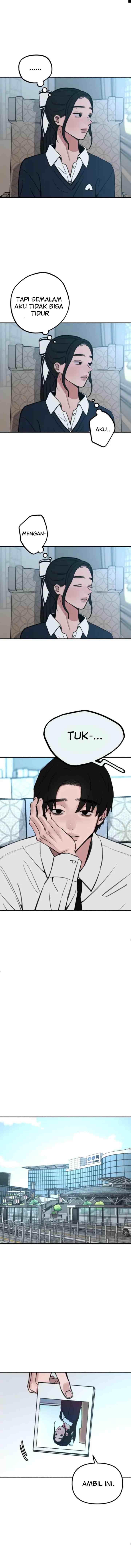 Muse On Yumyeong chapter 49 halaman 9