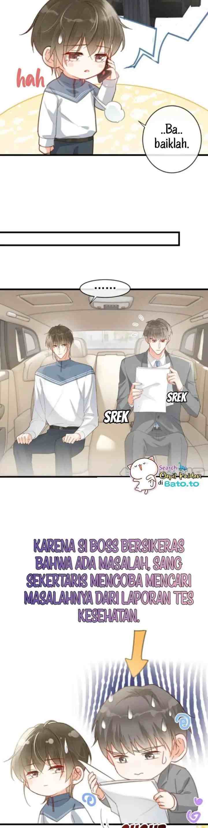 Intoxicated chapter 13 halaman 4