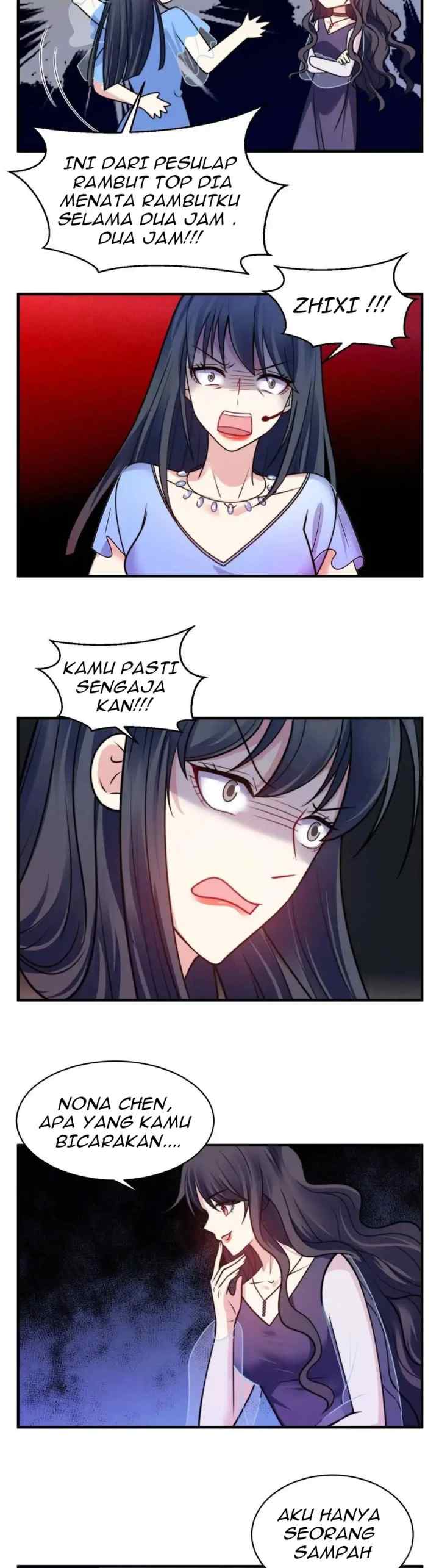 My Two Stepsons Looking At Me Weirdly chapter 17 halaman 10