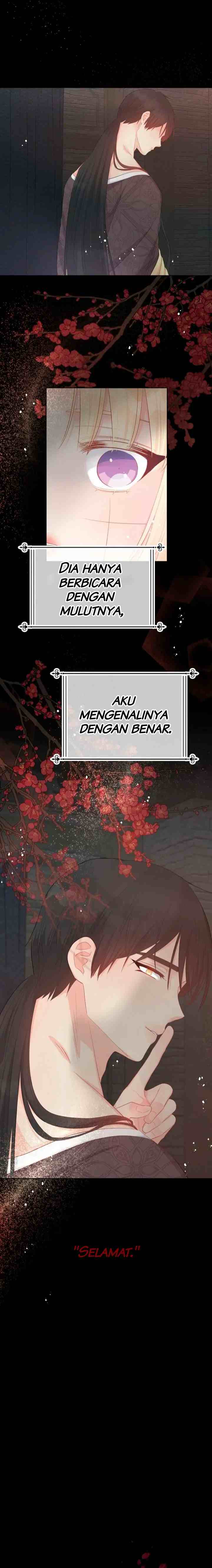 Don't Concern Yourself With That Book chapter 27 halaman 4