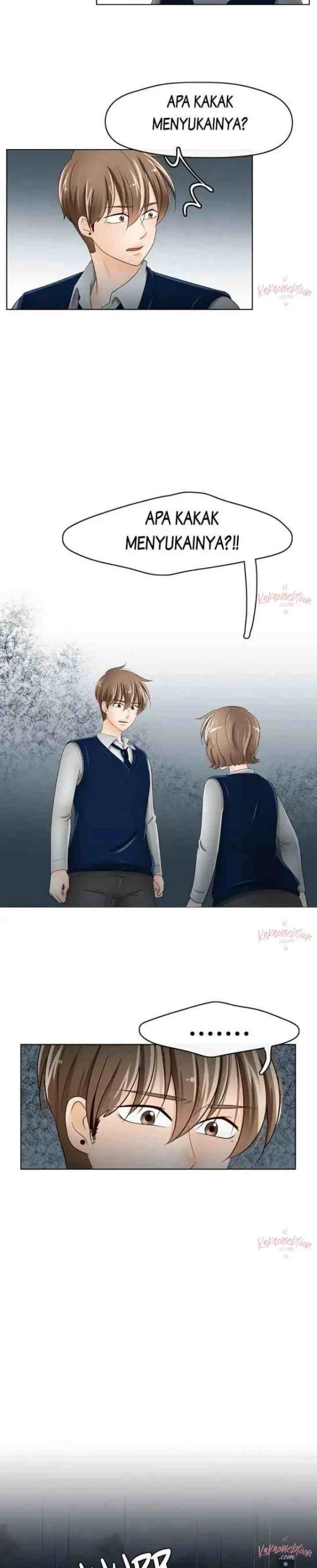 Love Pixie chapter 41 halaman 7