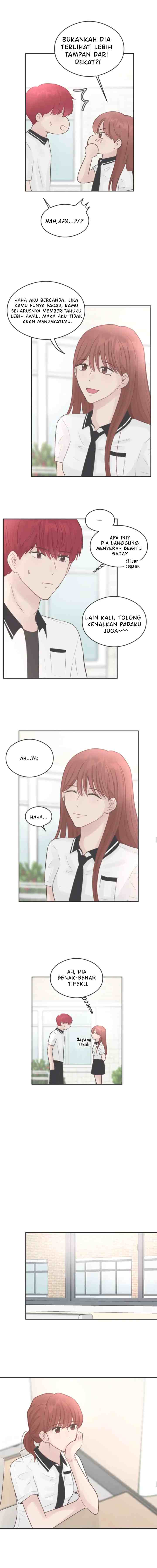 Exchange Male and Female chapter 52 halaman 6