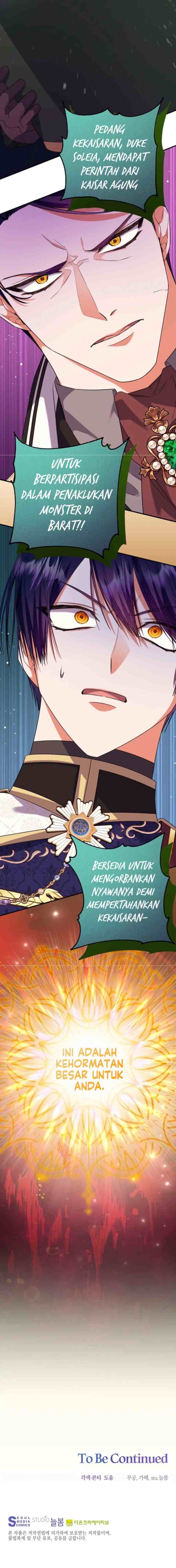 I Ran Away and Got Married chapter 32 halaman 20