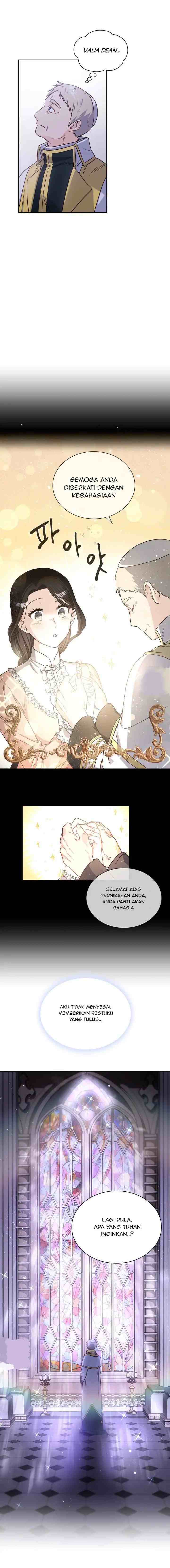 Valia, Tribute To Shuden chapter 15 halaman 5