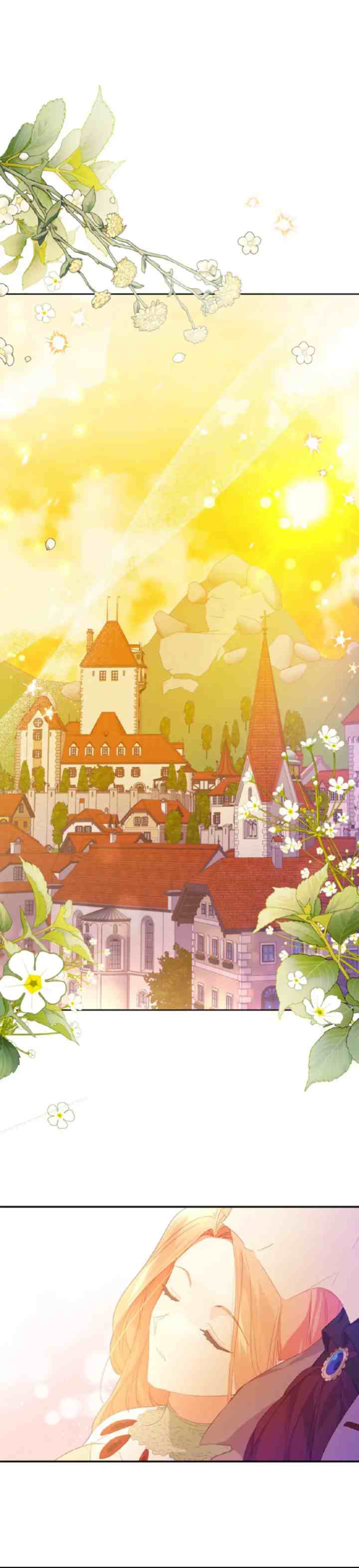 I Raised an Obsessive Second Male Lead chapter 45 halaman 4