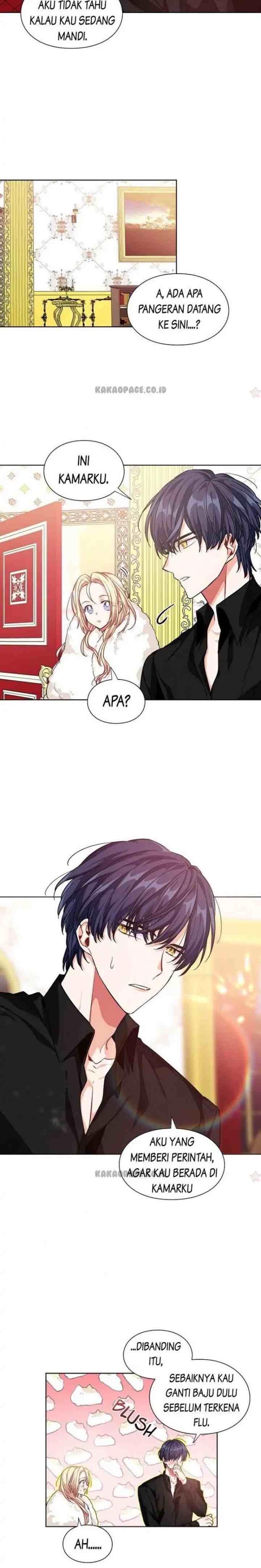 Doctor Elise: The Royal Lady with the Lamp chapter 67 halaman 9