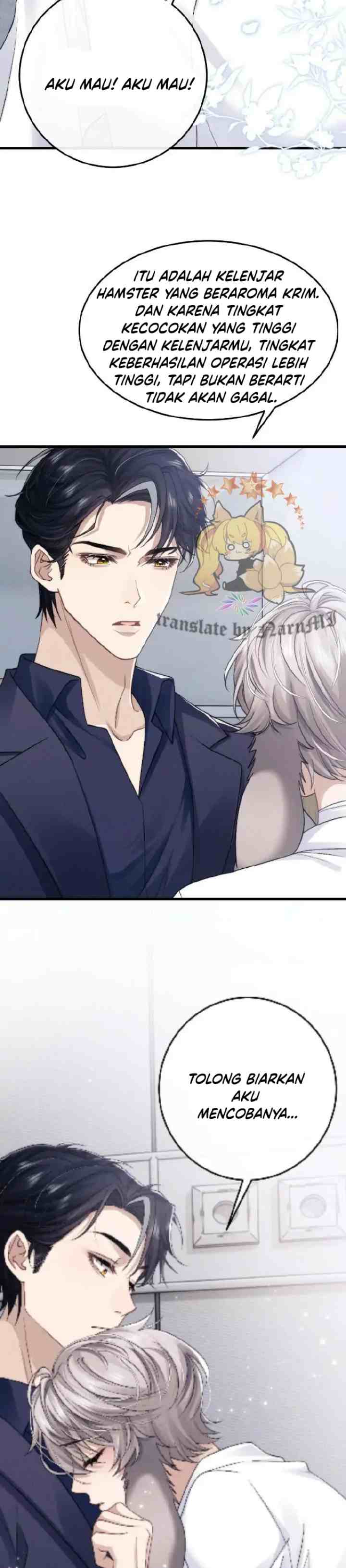 Everlasting Love chapter 11 halaman 7