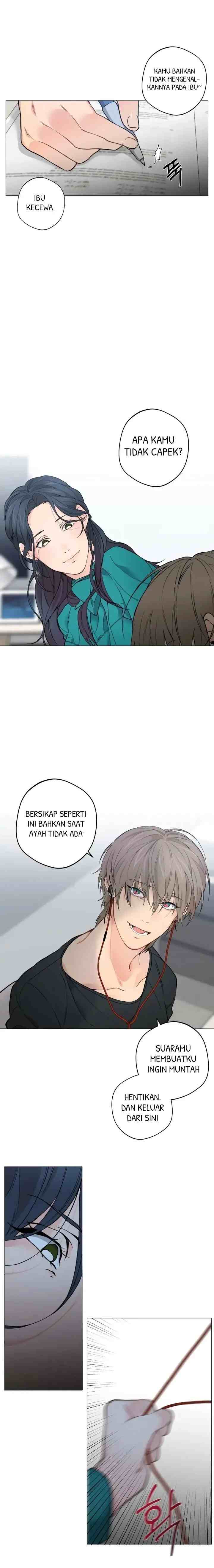 Lost in the Cloud chapter 12 halaman 8
