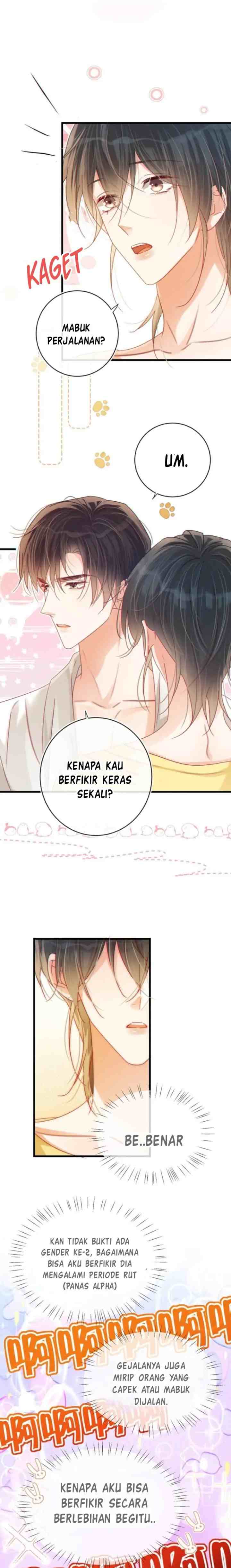 Intoxicated chapter 79 halaman 10