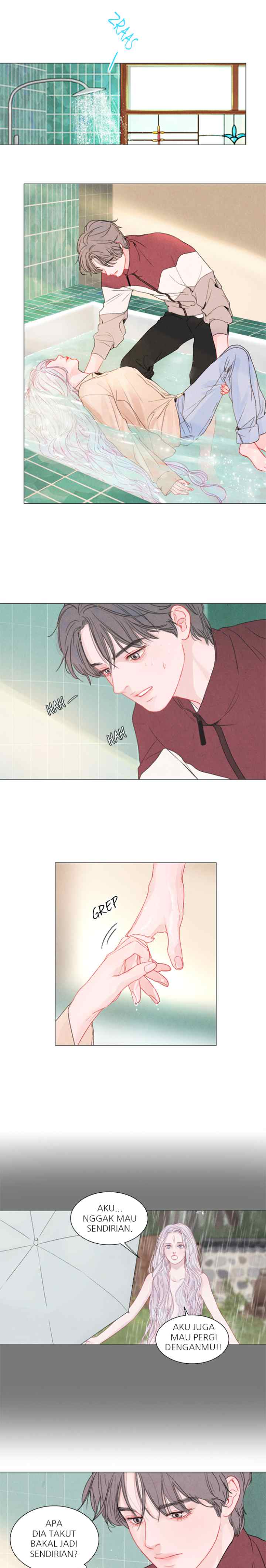 Mystique chapter 5 halaman 5