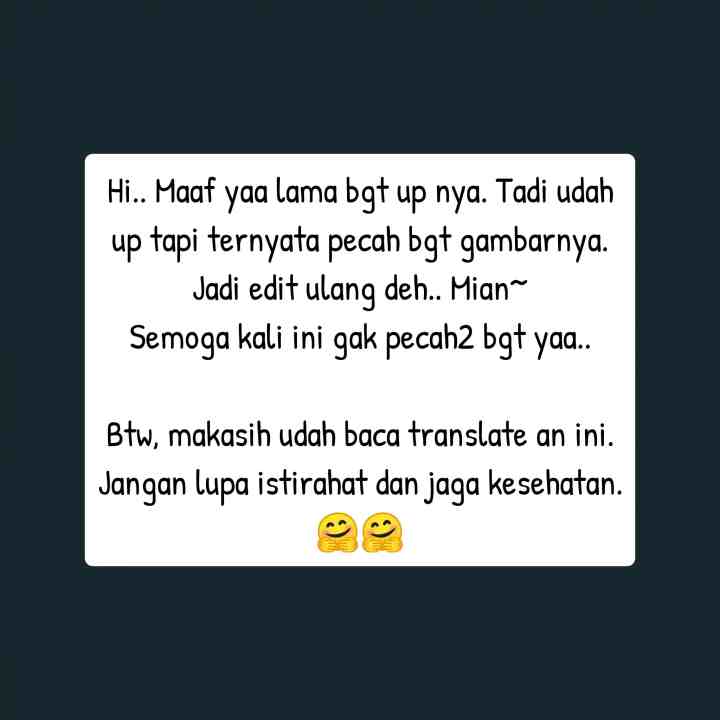 Desperate Second Husband, Depressed Me chapter 21 halaman 19