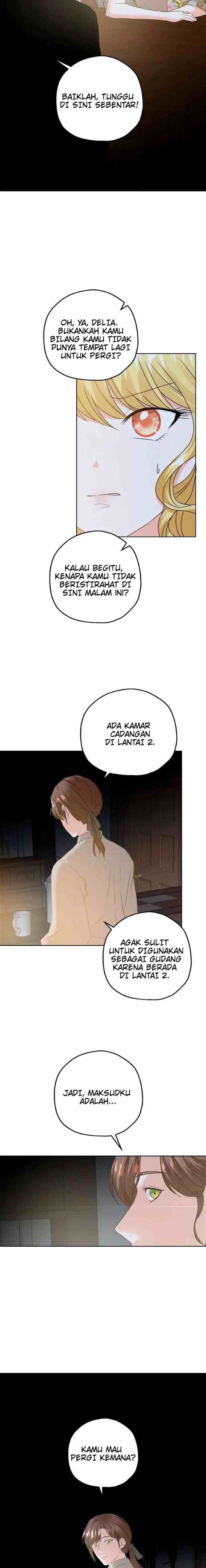 A Queen Without Her Crown chapter 10 halaman 5