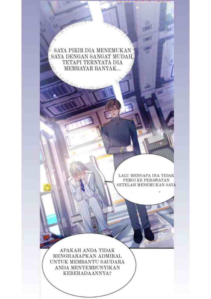 Continued Love chapter 58 halaman 17