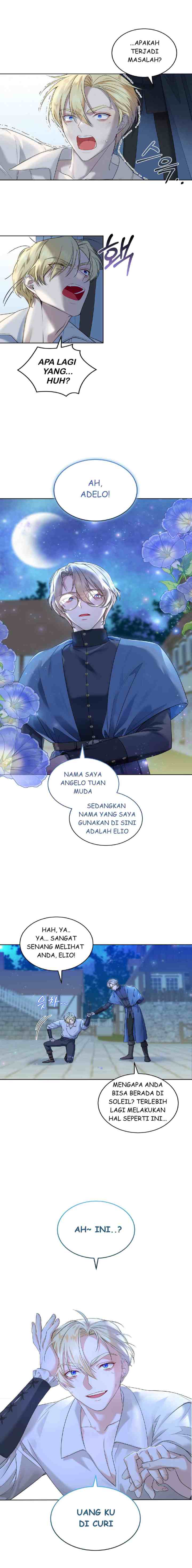 Fairy Legacy chapter 11 halaman 11