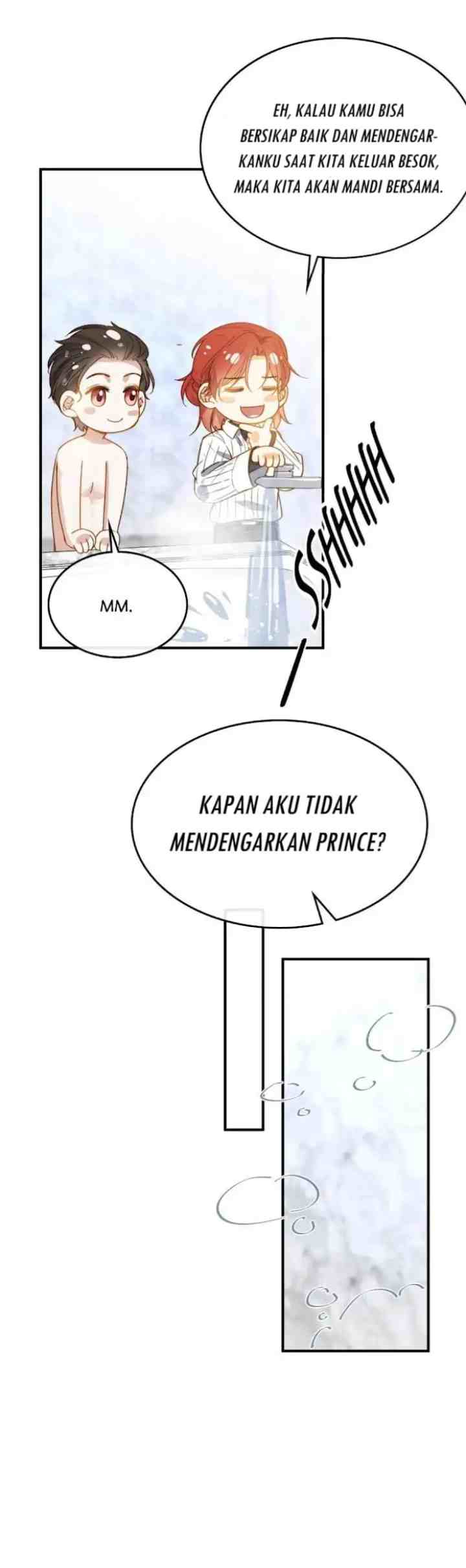 Kiss The Abyss chapter 102 halaman 4