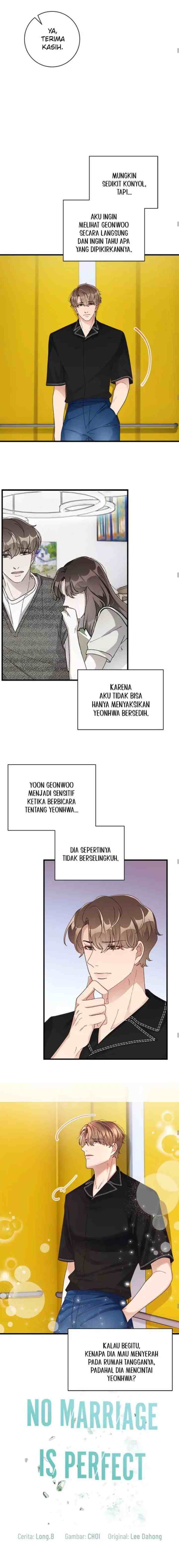 No Marriage is Perfect chapter 44 halaman 4
