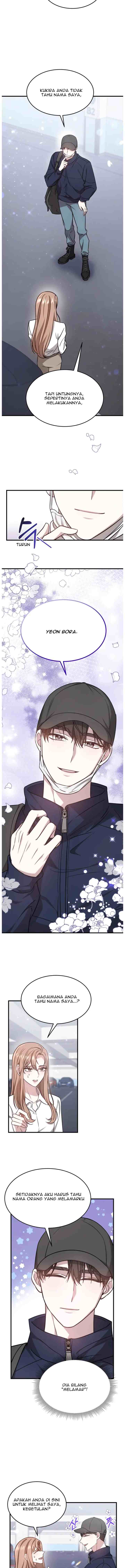 It's My First Time Getting Married chapter 4 halaman 10