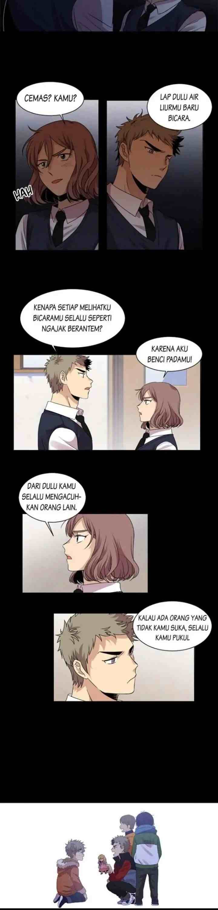 For Elise chapter 50 halaman 6