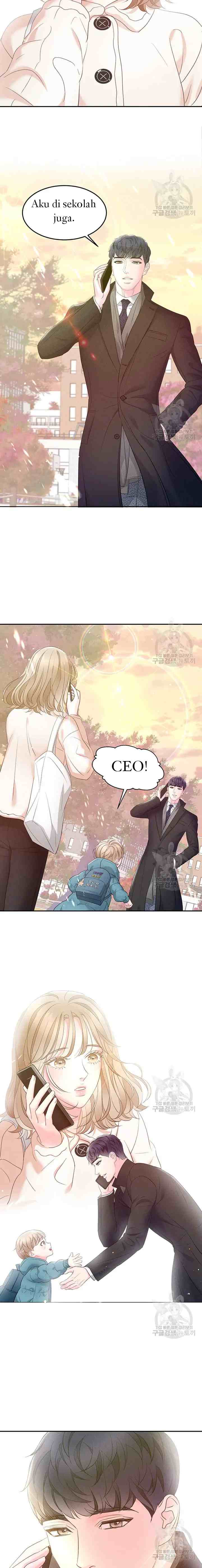 Fall for You chapter 25 halaman 5