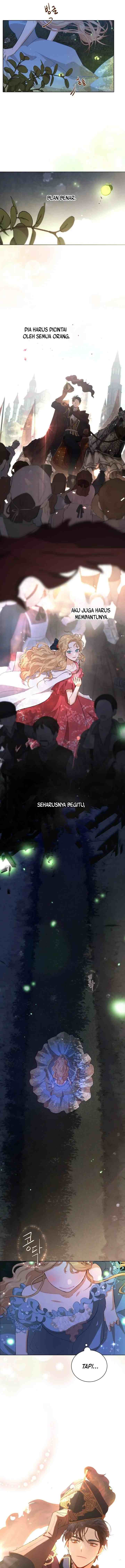 I'm Stanning the ‏Prince chapter 71 halaman 4