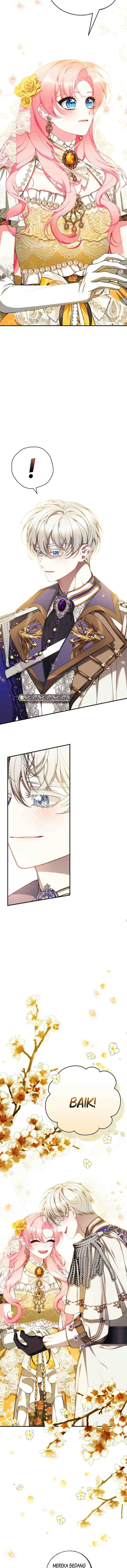 I Only Came to Find My Dad chapter 66 halaman 5