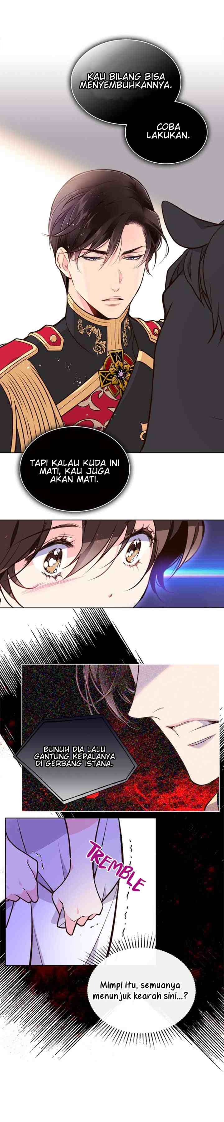 Béatrice chapter 13 halaman 9