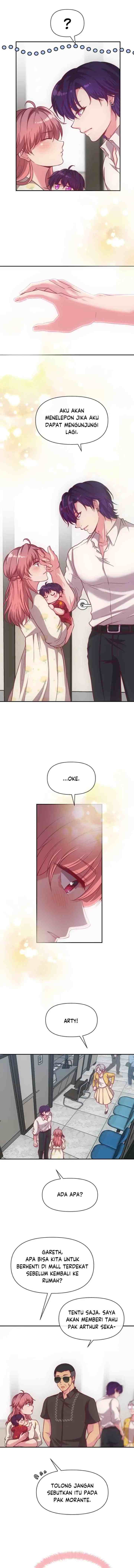 Hello Baby chapter 19 halaman 7