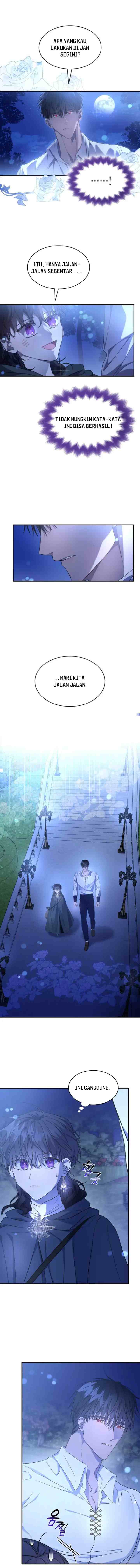 For the Happy Ending of the Ravages chapter 10 halaman 11