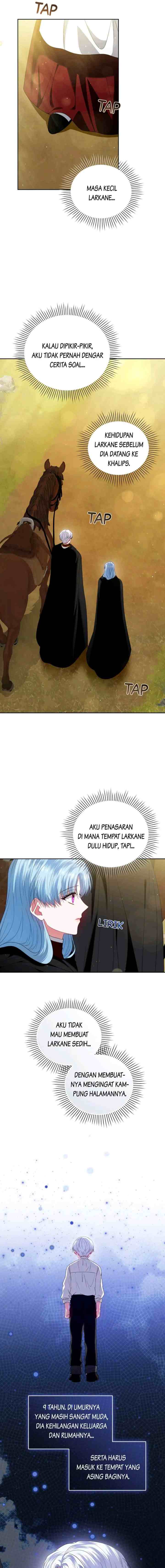 In This Life, I Am the Master chapter 78 halaman 14