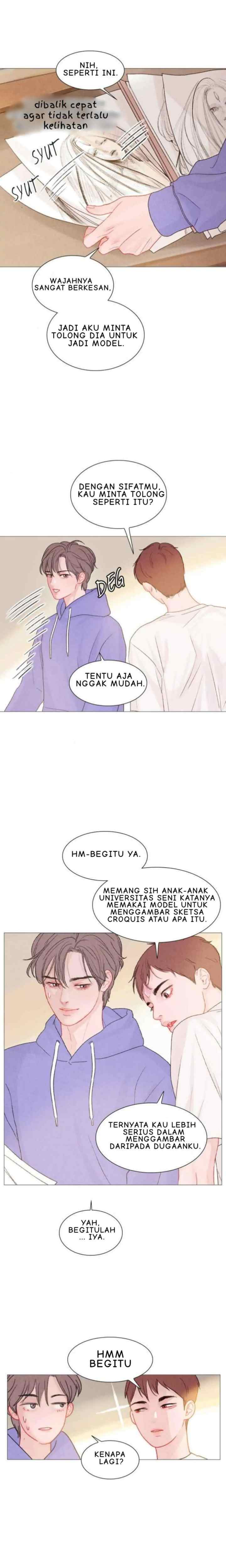 Mystique chapter 9 halaman 11