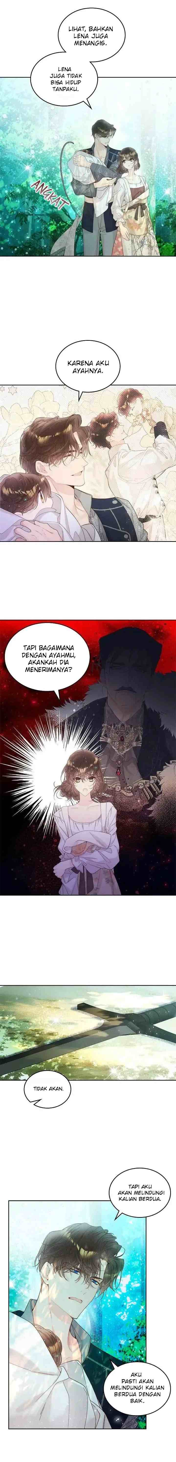 Béatrice chapter 101 halaman 13