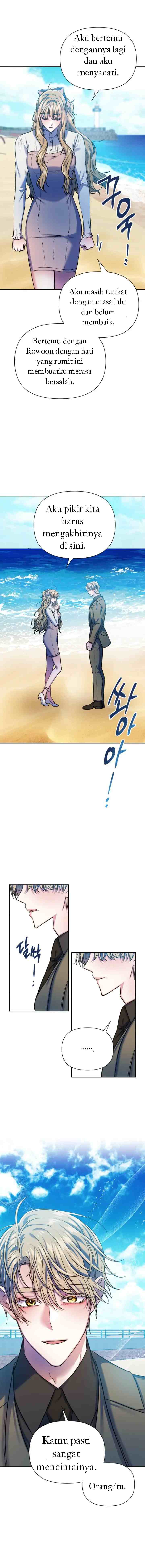 Love Master chapter 30 halaman 8